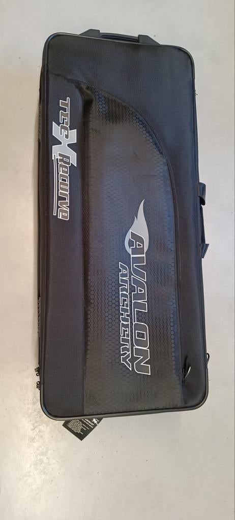 Étui pour nœud recurve Avalon Tec x. Nouveau !, Enlèvement ou Envoi