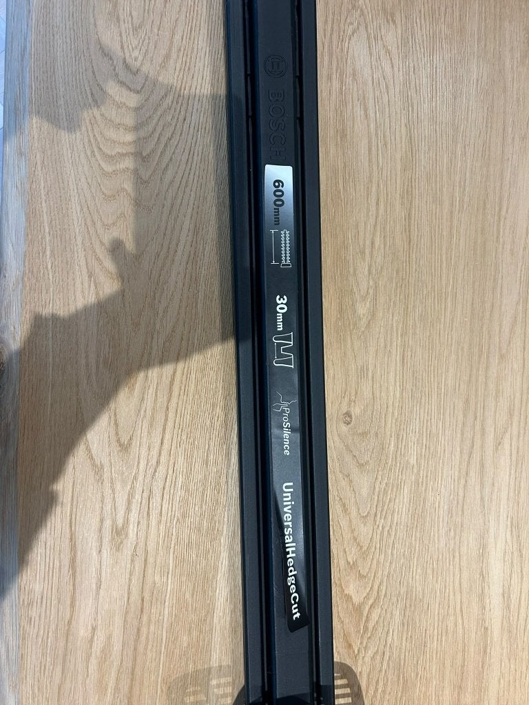 Taille-haie électrique Bosch, Enlèvement, Comme neuf, Électrique, Bosch