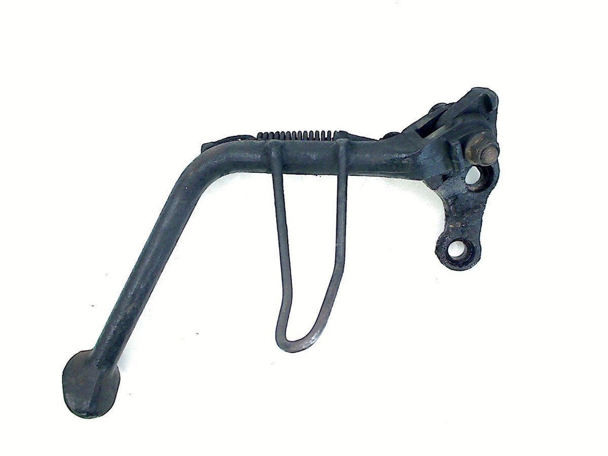 ZIJSTANDAARD Ducati ST 2 1997-2003 (ST2) (01-1997/12-2003), Motoren, Dhr. S. di Majo, Gebruikt, Info@cama-motorparts.nl, P.J. Troelstraweg 8 8
3144 CX  MAASSLUIS, NL