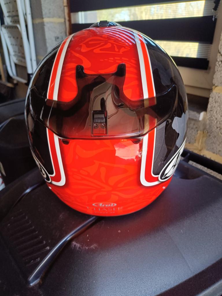 Casque Arai, Femmes, Seconde main, Arai, Casque intégral