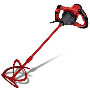 RUBI RUBIMIX-9 N 1200W mixer — Nieuw, nooit geopend, Doe-het-zelf en Bouw, Gereedschap | Handgereedschap, Nieuw, Ophalen of Verzenden