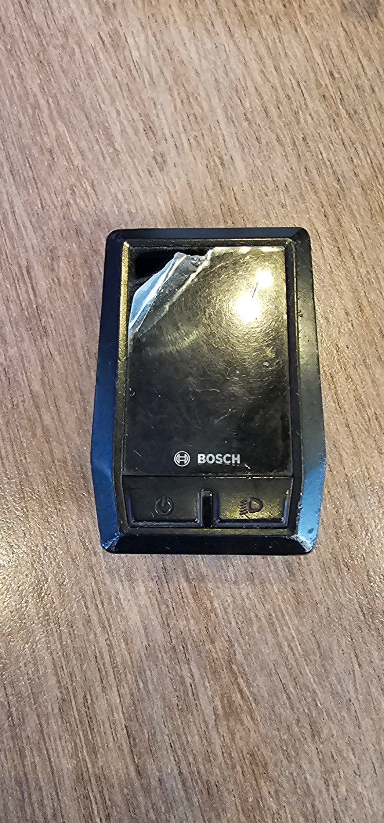 Écran Bosch Kiox BUI330, Fietsen en Brommers, Ophalen