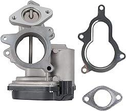 EGR Klep AUDI A4 B7 2.0 TDI EGR klep Audi A6 C6 2.0 TDI egr, Auto-onderdelen, -, -, Nieuw, -