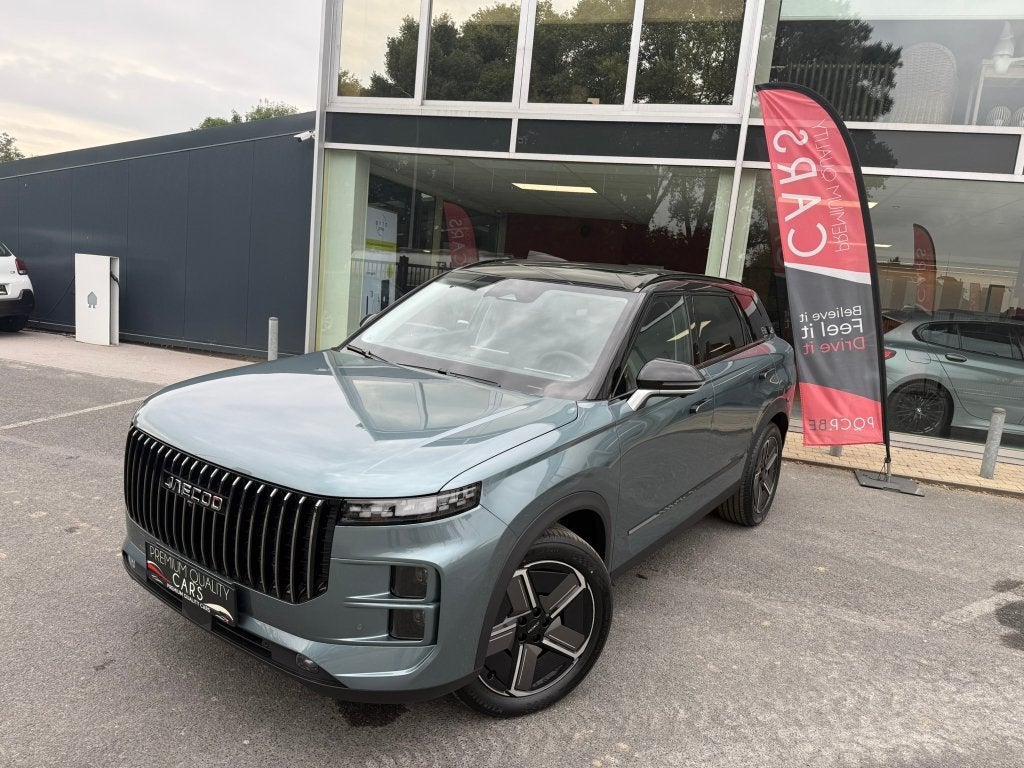 PLUG IN EXCLUSIVE / PANO DAK / CARPLAY / KEYLESS / 360CAMER, Autos, Cuir, Argent ou Gris, Achat, Entreprise