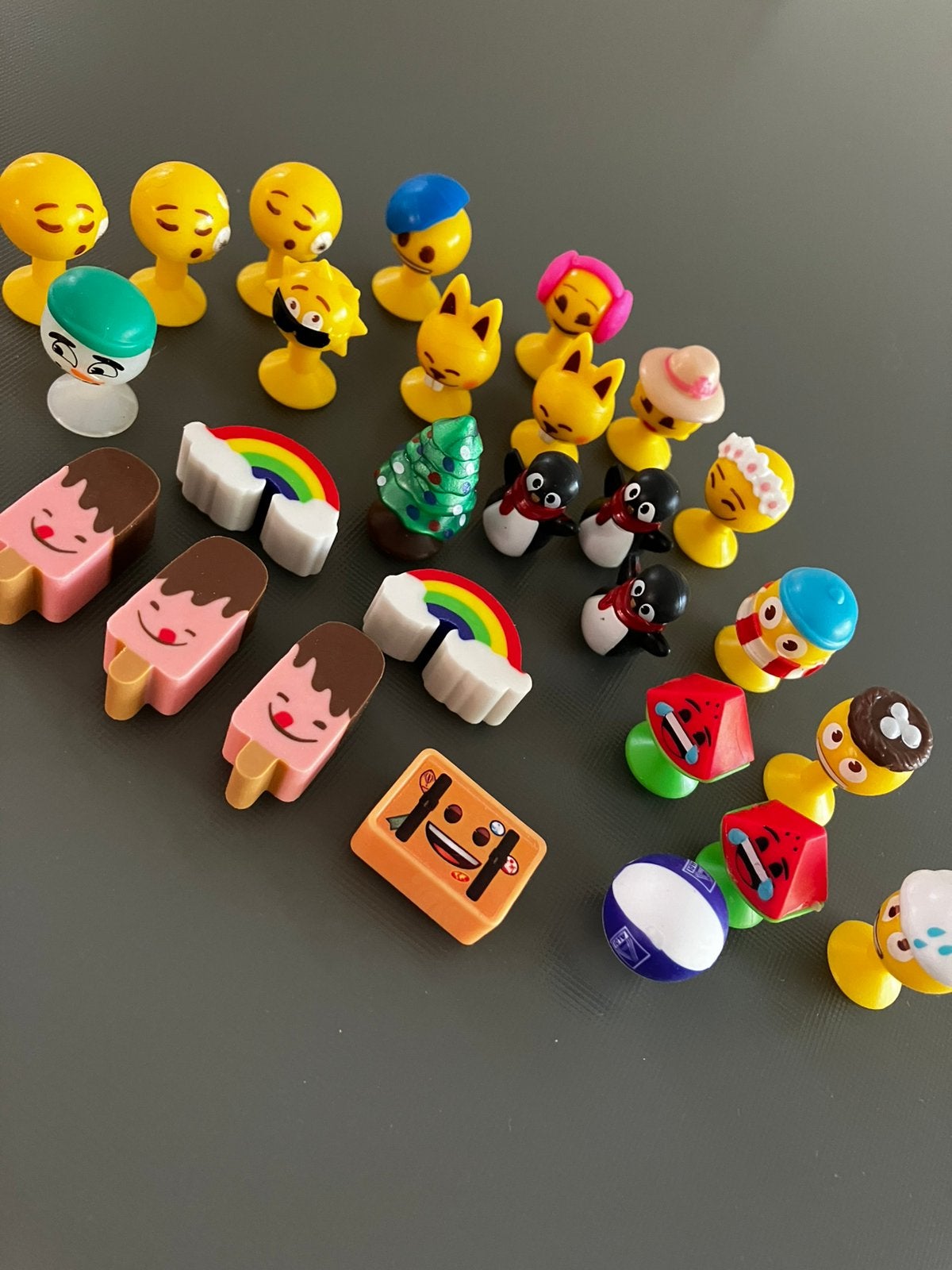 Emoji ALDI 2026., Aldi, Enlèvement ou Envoi