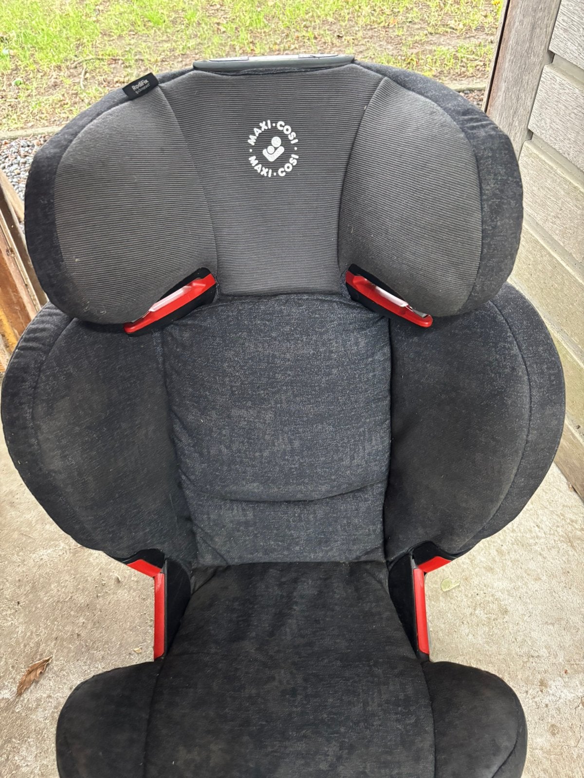 Maxi cosi autostoel met isofix, Kinderen en Baby's, Autostoeltjes, Ophalen, Gebruikt, Maxi-Cosi, Isofix