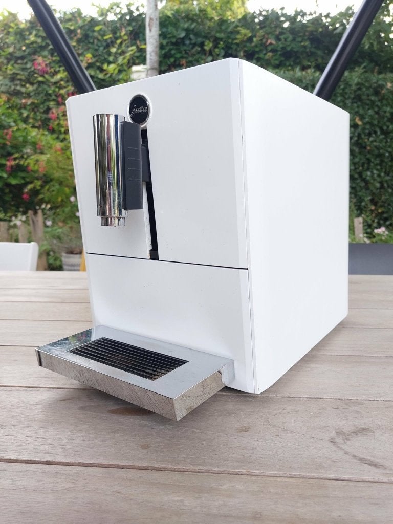 machine à café JURA ENA Micro 1 - en panne, Café en grains, 1 tasse, Ne fonctionne pas, Enlèvement
