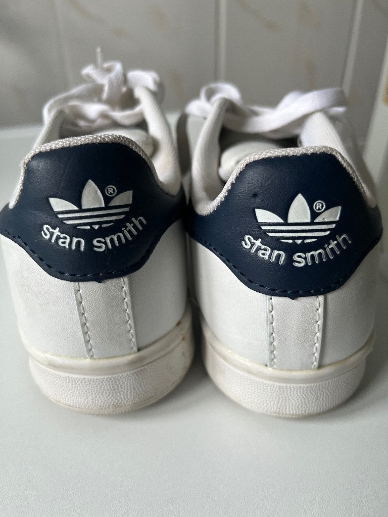 Adidas sneakers Stan Smith maat 37, Enlèvement ou Envoi, Adidas, Sneakers et Baskets, Comme neuf