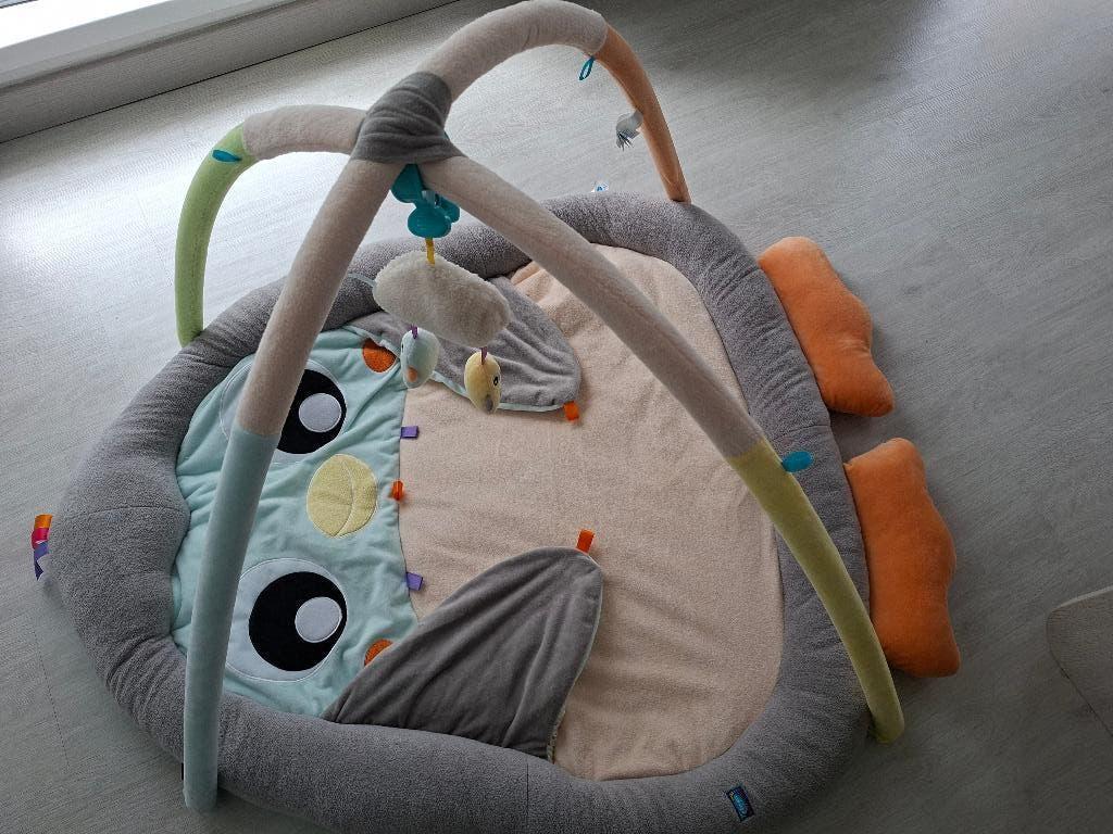 Tapis de jeu, Kinderen en Baby's, Speelgoed | Speelkleden, Gebruikt, Ophalen
