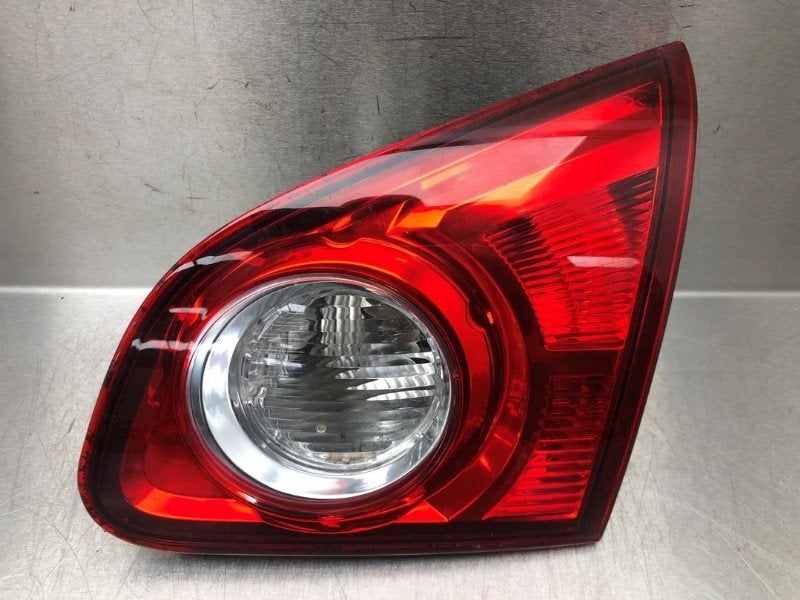 ACHTERLICHT RECHTS Nissan Qashqai (J10) (|89071076|), Gebruikt, Nissan