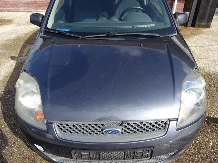 Capot d'un Ford Fiesta (SEA GREY), -, 3 mois de garantie, -, Capot moteur