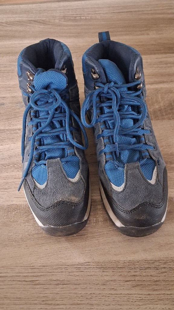 Walckx wandelschoenen 38, Sport en Fitness, Bergsport en Wandelen, Ophalen of Verzenden, Zo goed als nieuw, Schoenen