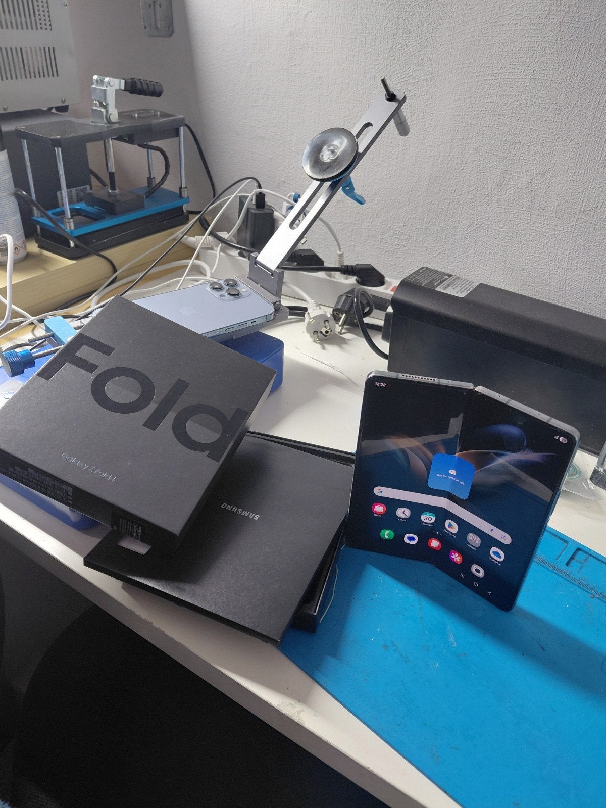 Samsung fold 4, Vacatures, Vacatures | Overige Vacatures