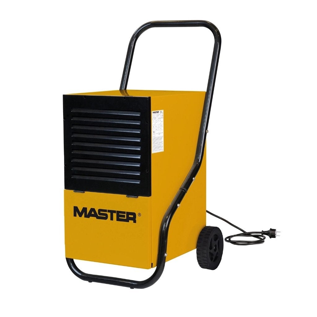 Déshumidificateur industriel – 900 W – 47 L/24 h, Electroménager, Équipement de traitement de l'air, Enlèvement, Comme neuf, Déshumidificateur