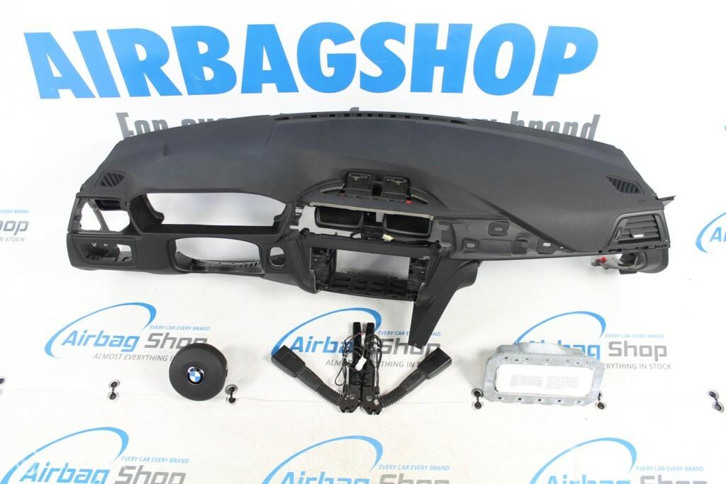 Airbag kit Tableau de bord M volant BMW 3 serie, Autos : Pièces & Accessoires