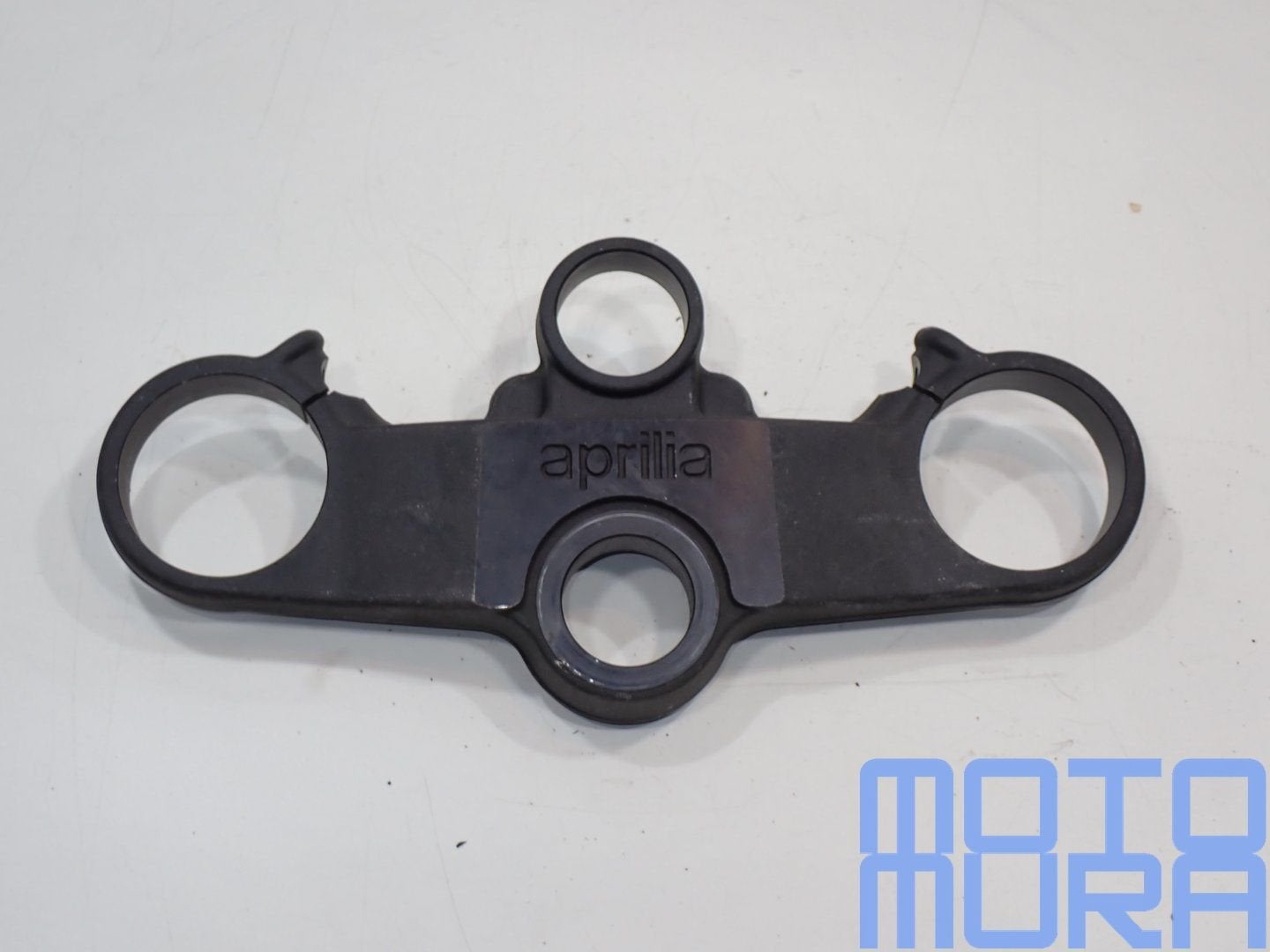 Kroonplaat voor de Aprilia RSV Mille 1000 1998 - 2003 GEN1 b, -, Utilisé, -, -