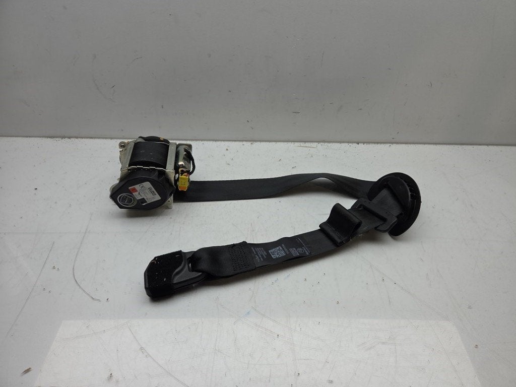 VEILIGHEIDSGORDEL LINKS VOOR Opel Crossland (X), Auto-onderdelen, Interieur en Bekleding, Gebruikt, Opel
