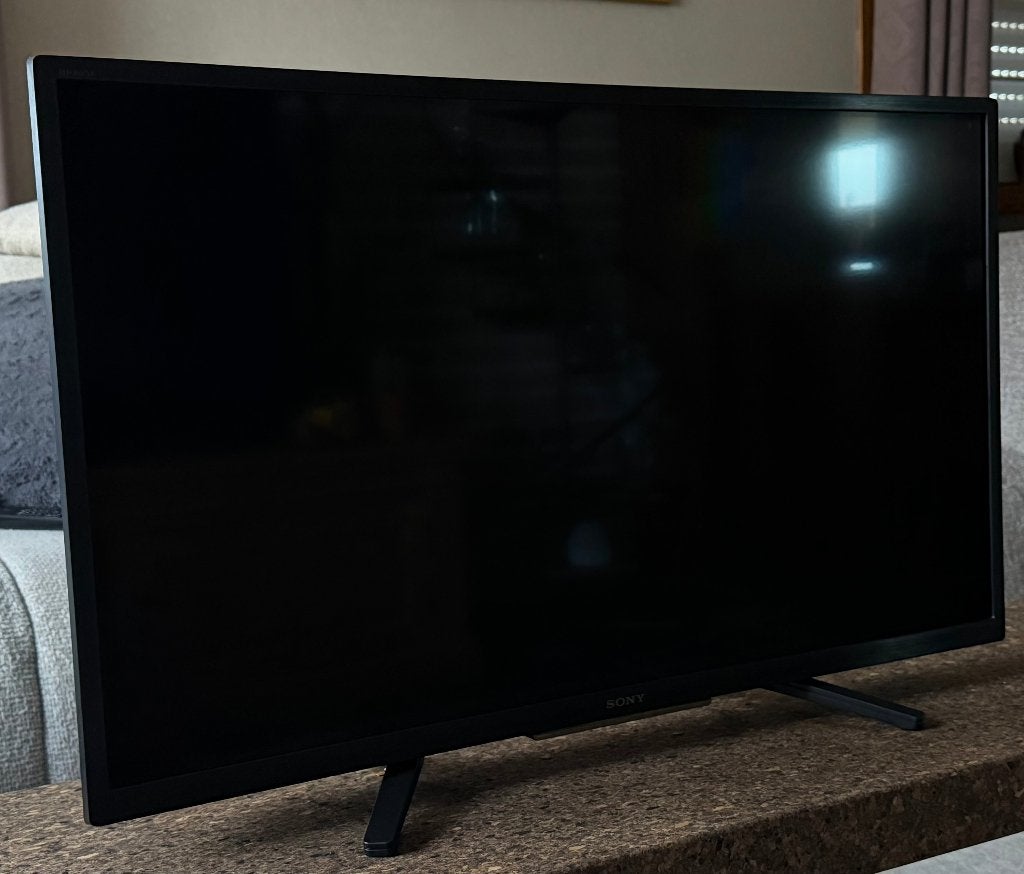 Sony Android Smart tv 32 inch, TV, Hi-fi & Vidéo, Télévisions, 50 Hz, LCD, Enlèvement, Sony