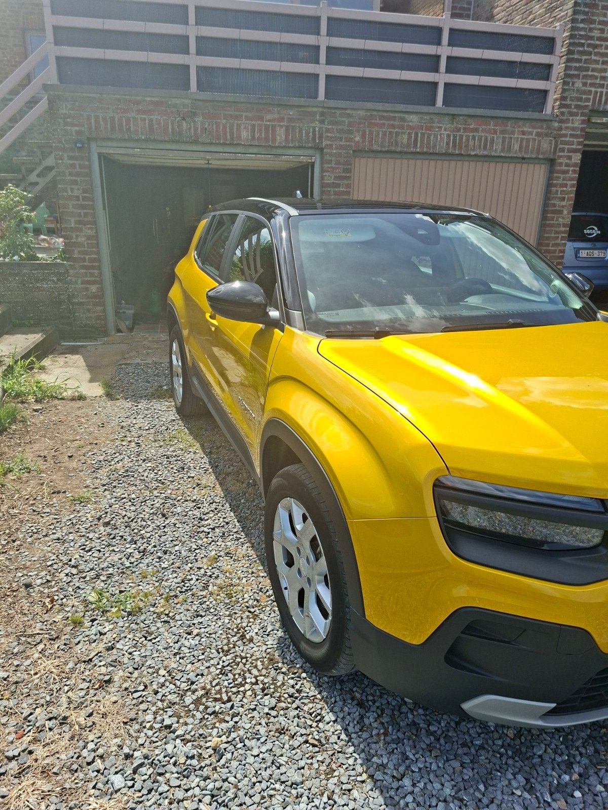 Jeep avenger hybride, Autos, Jeep, Particulier, Achat, Avenger