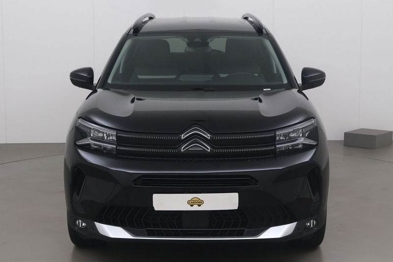 Citroen C5 Aircross 1.2 max 136 AT, Autos, 100 kW, Achat, Entreprise, 5 portes