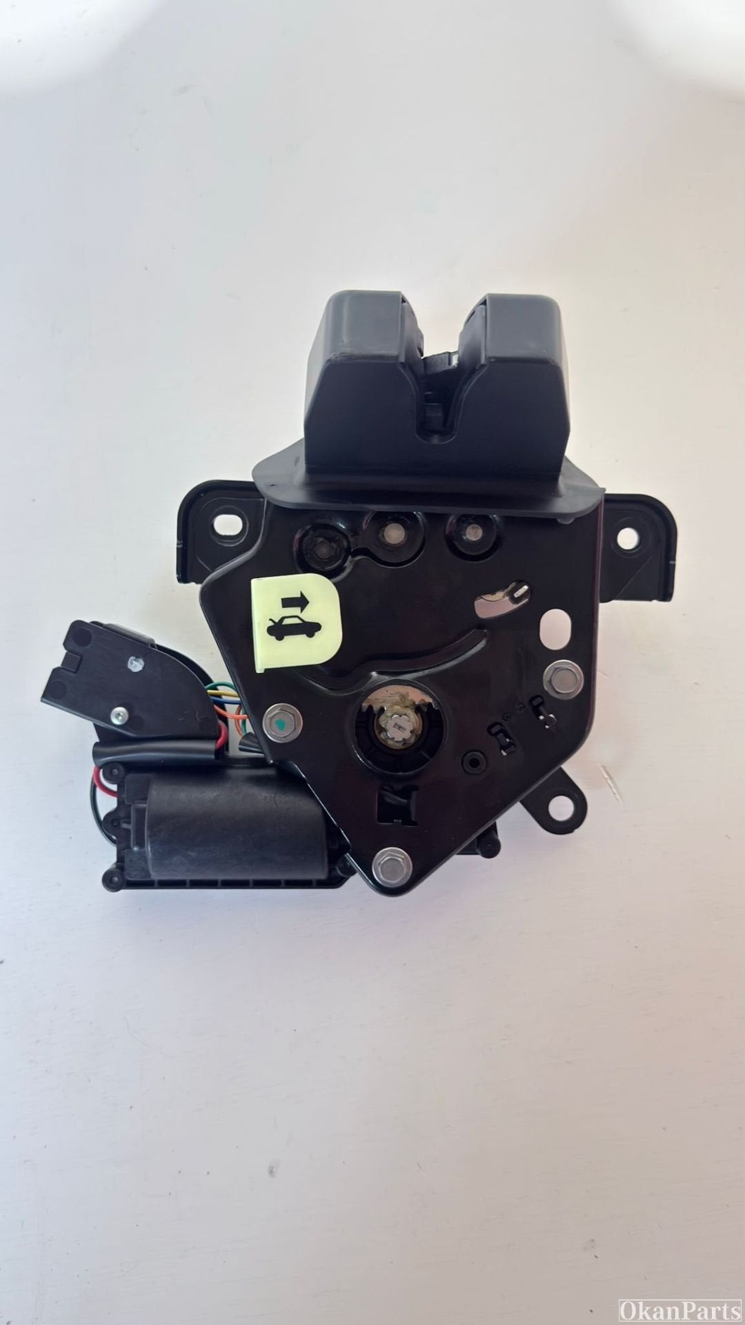 Verrouillage centralis arri re Tesla Model 3 1500604-CN-B, Tesla, Inc., Utilisé, Info@tesla.com, Tesla Road 1
78725  Austin