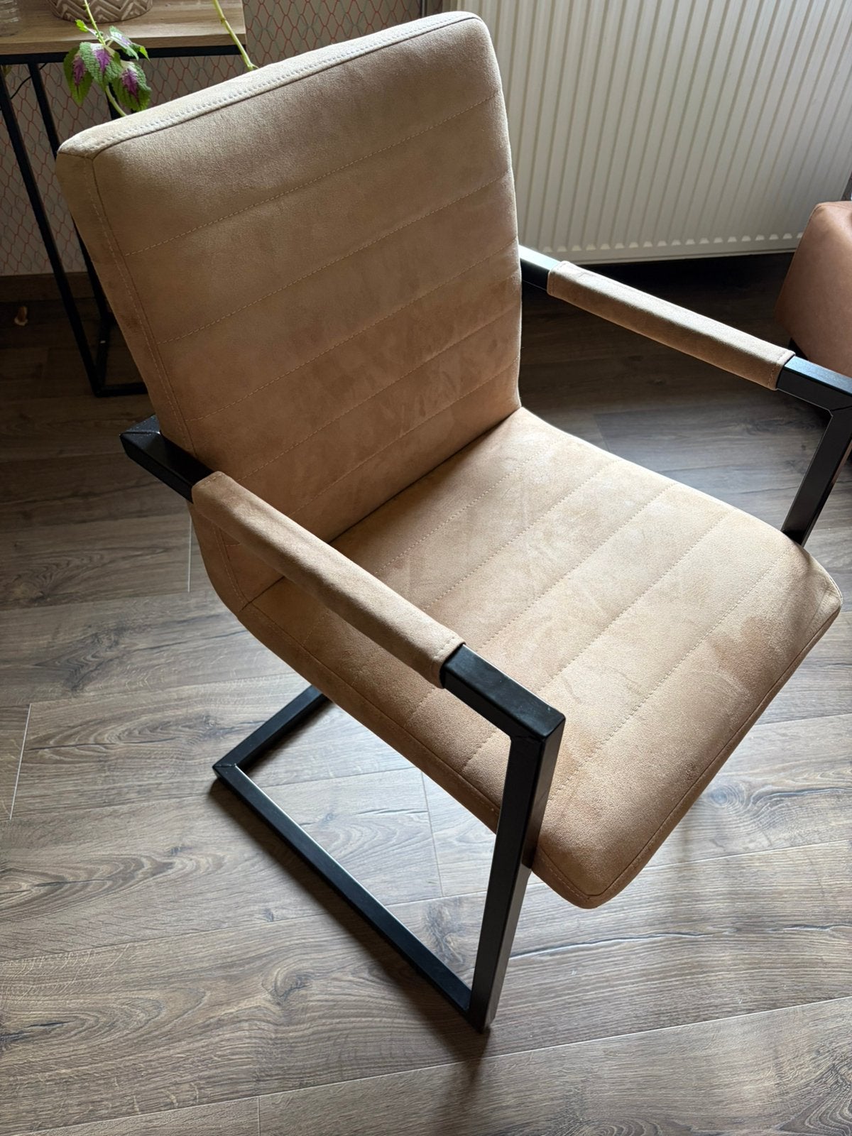 Stoelen, Huis en Inrichting, Stoelen, Ophalen, Zo goed als nieuw