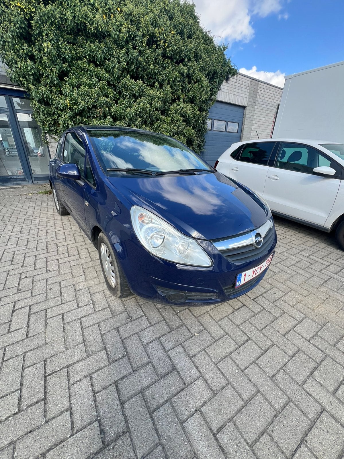Opel corsa 1l2 essence, Achat, Particulier, Corsa, Essence