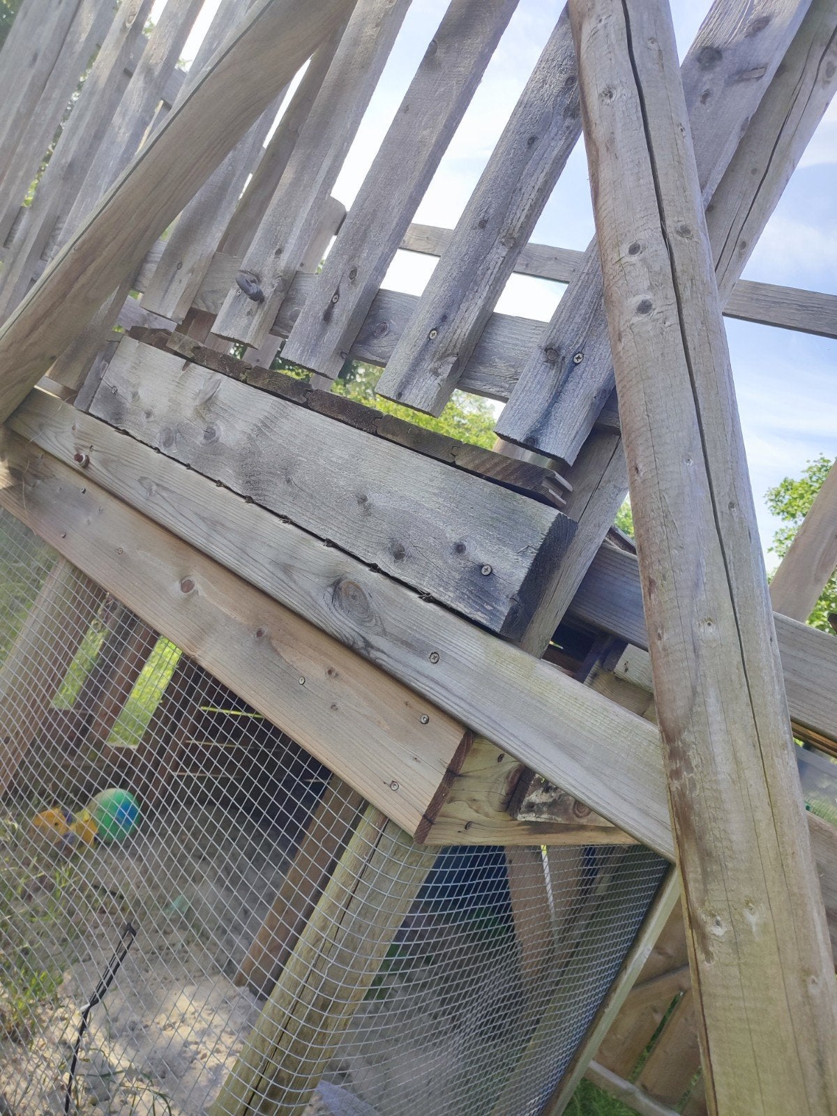 Hout. Project hout. Klusjes hout. Latten,  tuinhout,, Ophalen, Planken