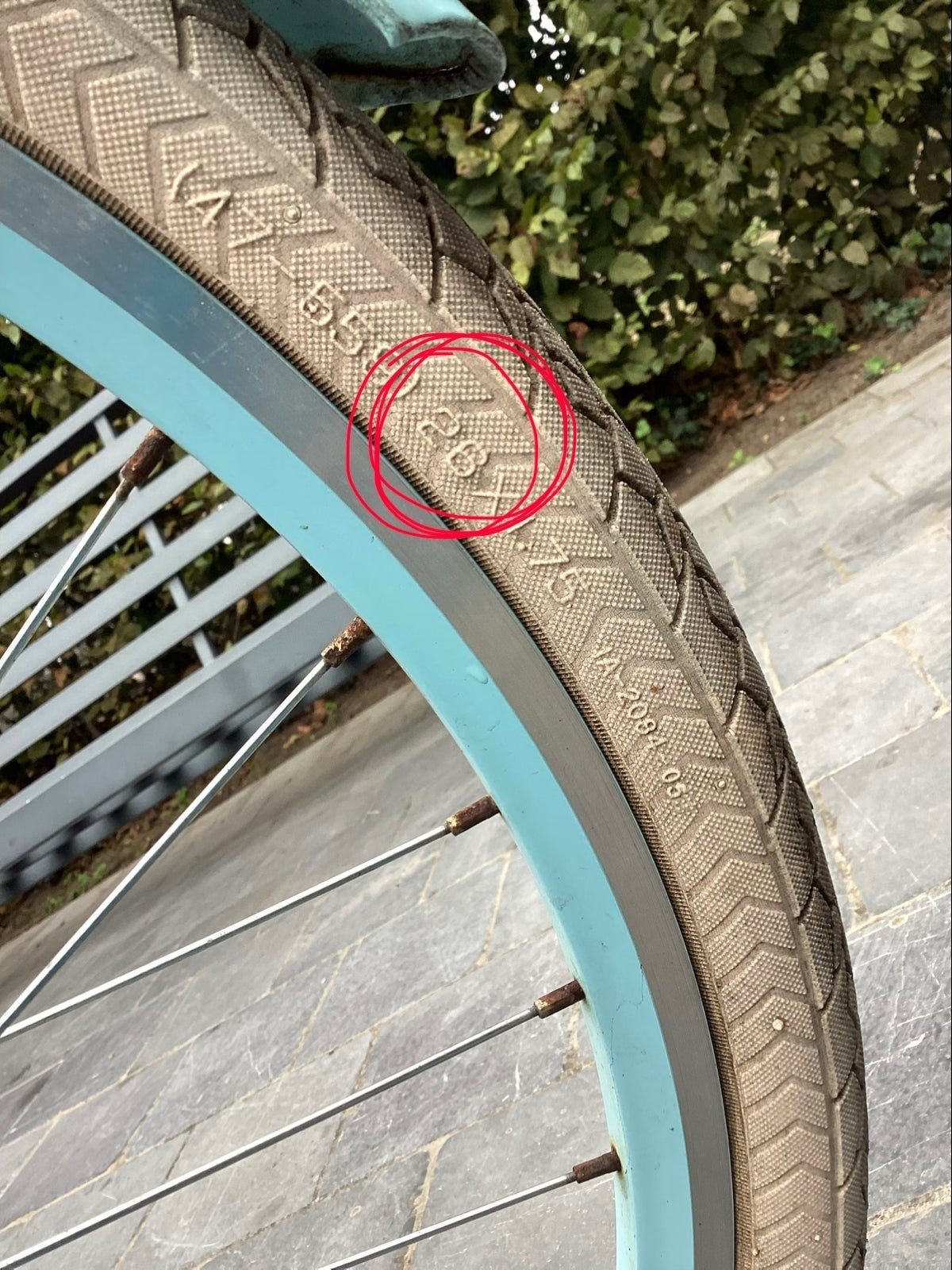 Fiets te koop., Autres marques, Vitesses, Frein à rétropédalage, Enlèvement