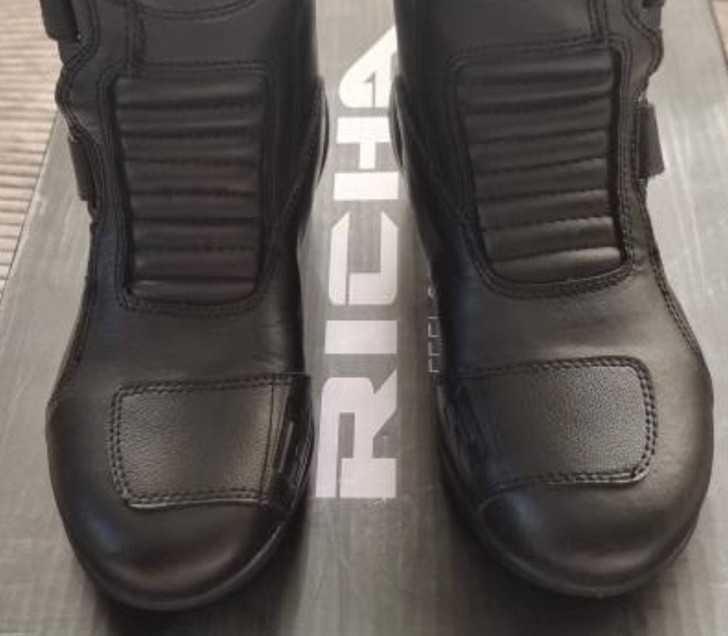 Bottes moto Richa 38 (neuves), Neuf, sans ticket, Bottes, Femmes, Richa