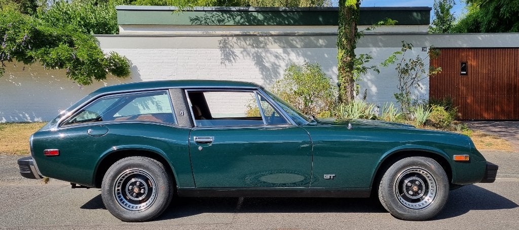 Jensen GT, Lotus 907 twin cam, Autos, Boîte manuelle, Break, Particulier, 140 kW