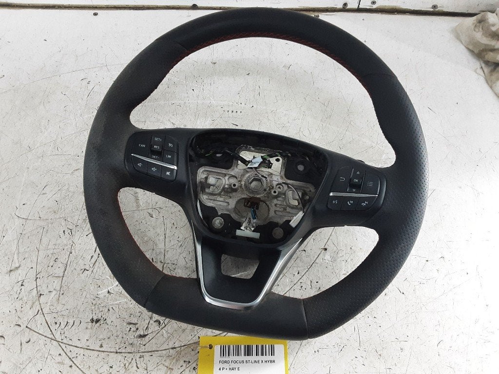 VOLANT DIRECTION Ford Focus 4 (JX7J3600ACF3GRX), Henry-Ford-Straße  1
50735  Köln, DE, Ford-Werke GmbH, Kunden@ford.com, Ford