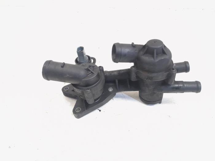 Boîtier thermostat d'un Volkswagen Golf Plus, Volkswagen, -, 3 mois de garantie, Utilisé