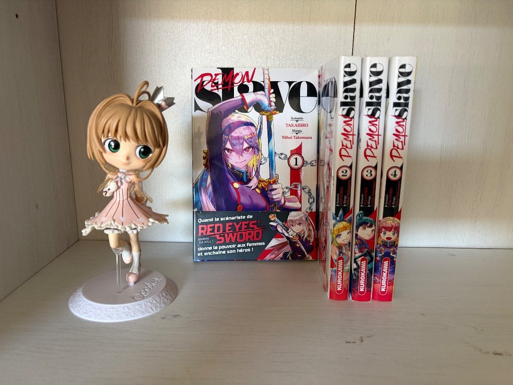 Séries de mangas, Livres, Série complète ou Série, Enlèvement, Comme neuf