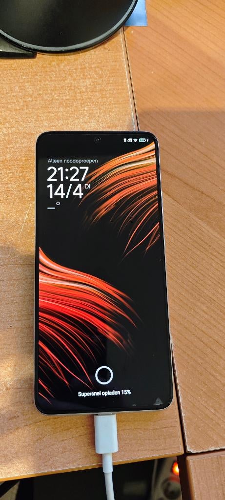 POCO F5 Pro 5G (Wit) – 18GB RAM (12+6)+512GB Opslag, Télécoms, Téléphonie mobile | Marques Autre, Classique ou Candybar, Enlèvement