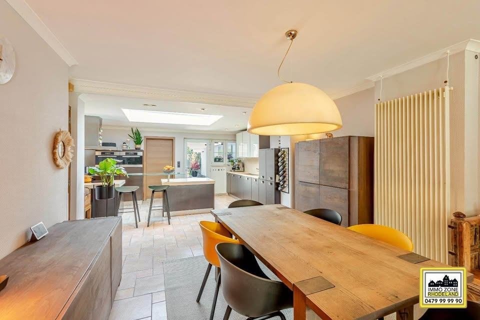 6 Hay eetkamer stoelen AAC212 chair, Huis en Inrichting, Zwart, Zo goed als nieuw, Vijf, Zes of meer stoelen, Ophalen