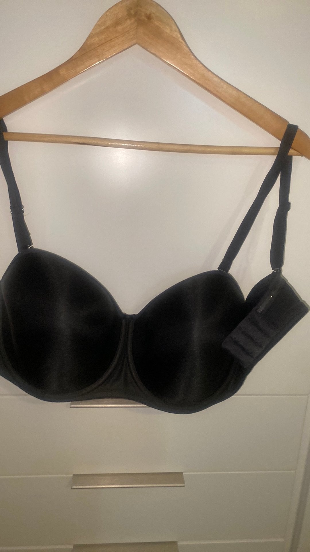 Soutien gorge Noir, Kleding | Dames, Ondergoed en Lingerie, Ophalen of Verzenden, Zwart