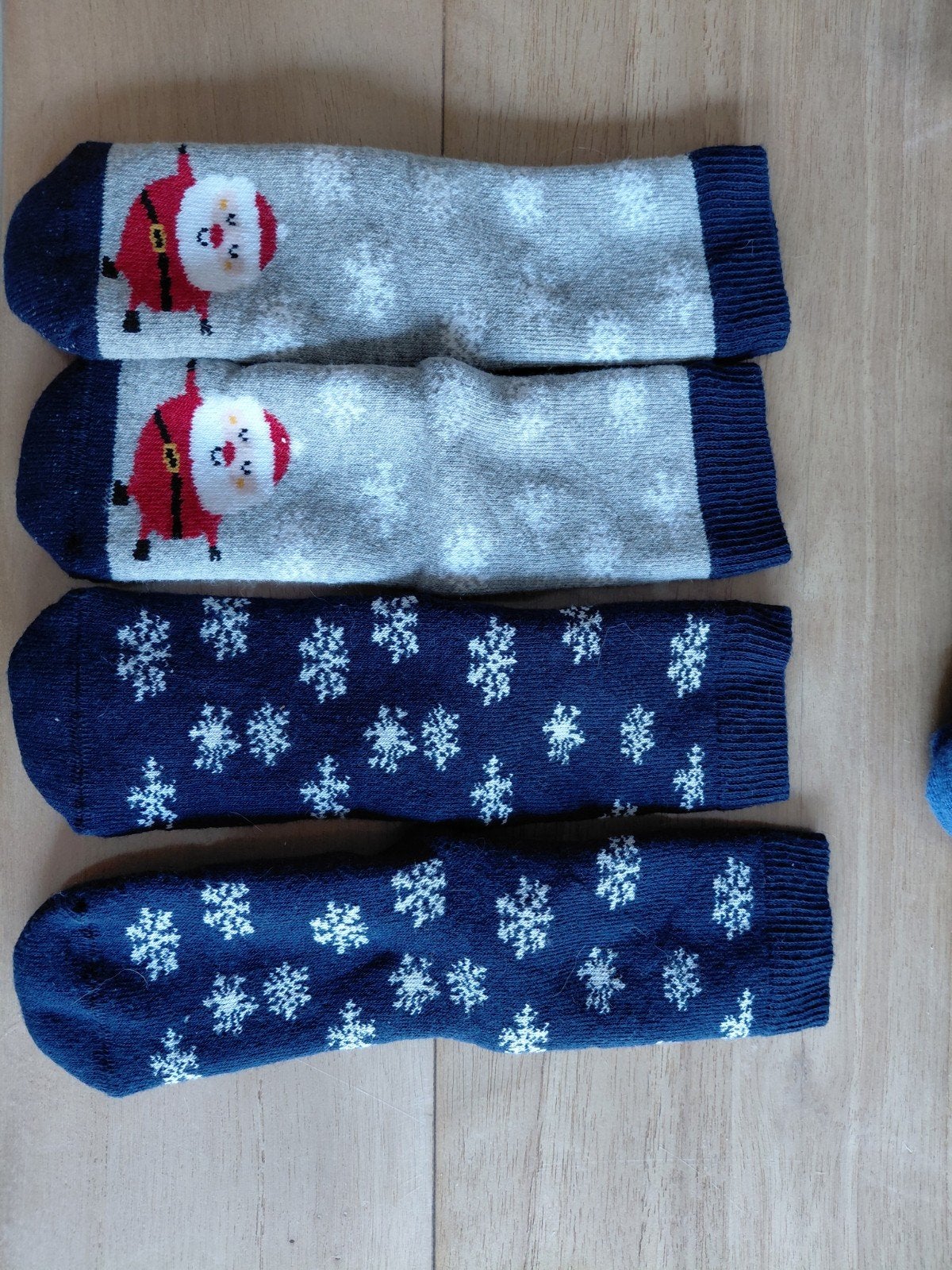 kinder kerstsokken maat 22, Enfants & Bébés, Vêtements enfant | Chaussures & Chaussettes, Neuf, Garçon ou Fille, Enlèvement, Chaussettes