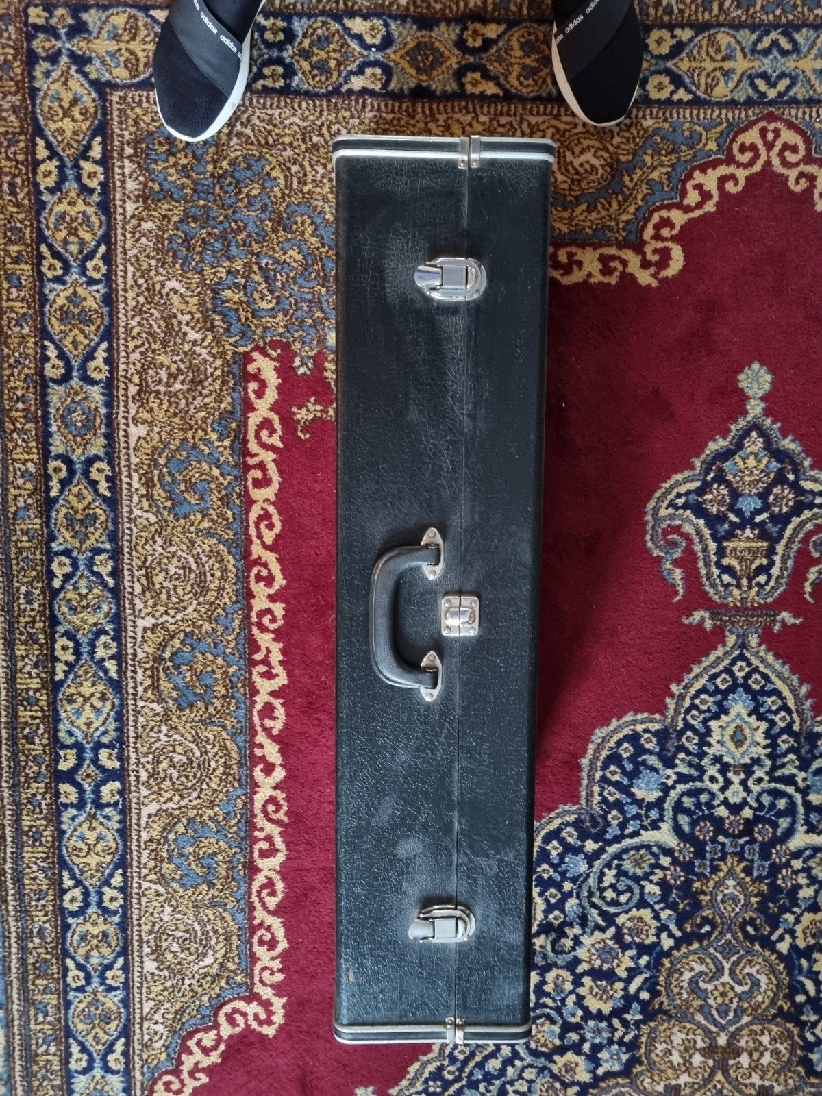 Tenor kinstar sax, Enlèvement, Ténor