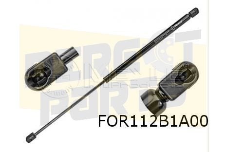 Ford Escort V/VI (9/92-12/00) (3/5 drs. HB) Gasveer achterkl, Neuf, -, -, Ford