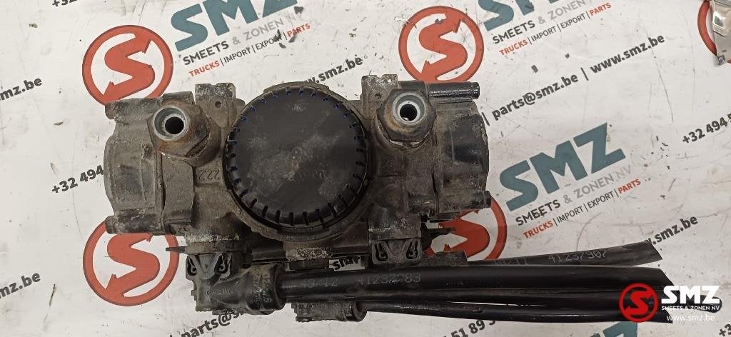 Occ EBS achterasmodulator Iveco, Gebruikt, Iveco, Overige Auto-onderdelen