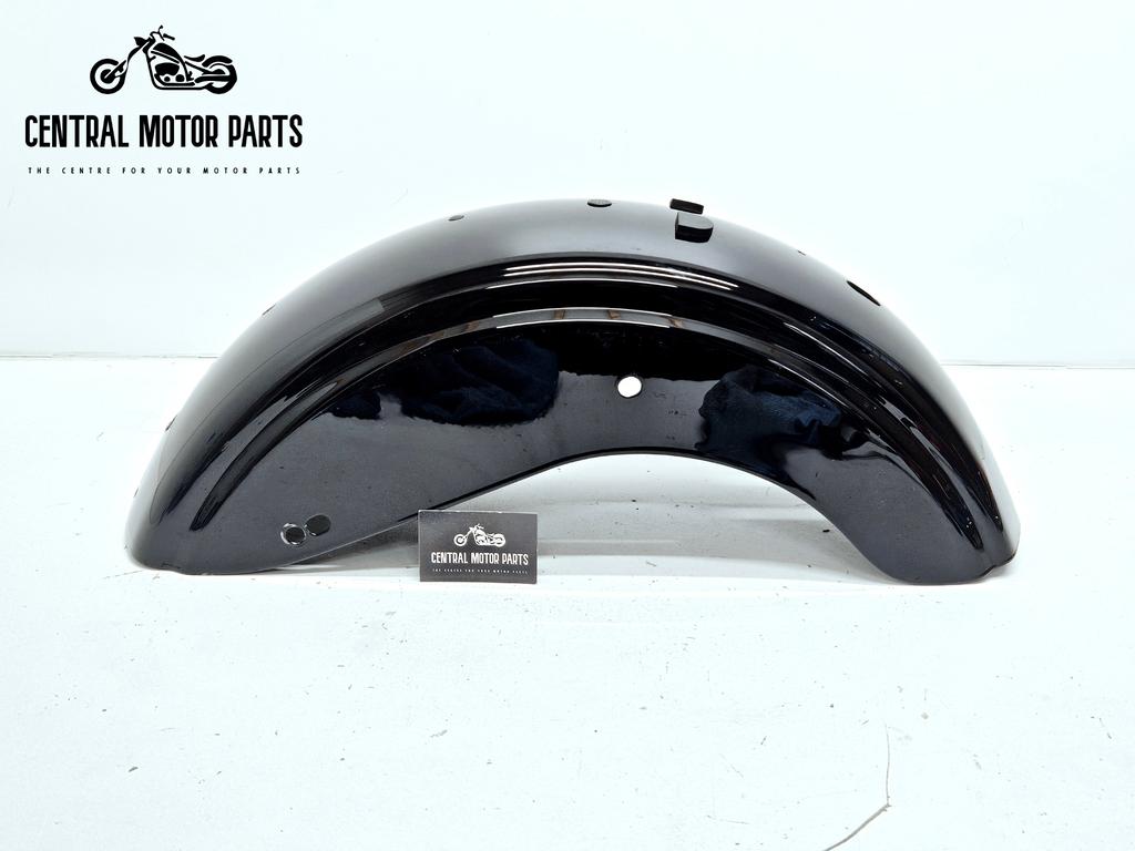 Garde-boue arrière Dyna 2006-2017, Motos, Pièces | Harley-Davidson, Enlèvement ou Envoi, Utilisé