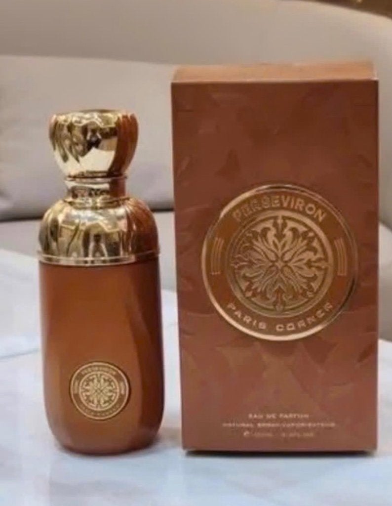 Parfum Perseviron Paris Corner 100ml, Enlèvement, Neuf