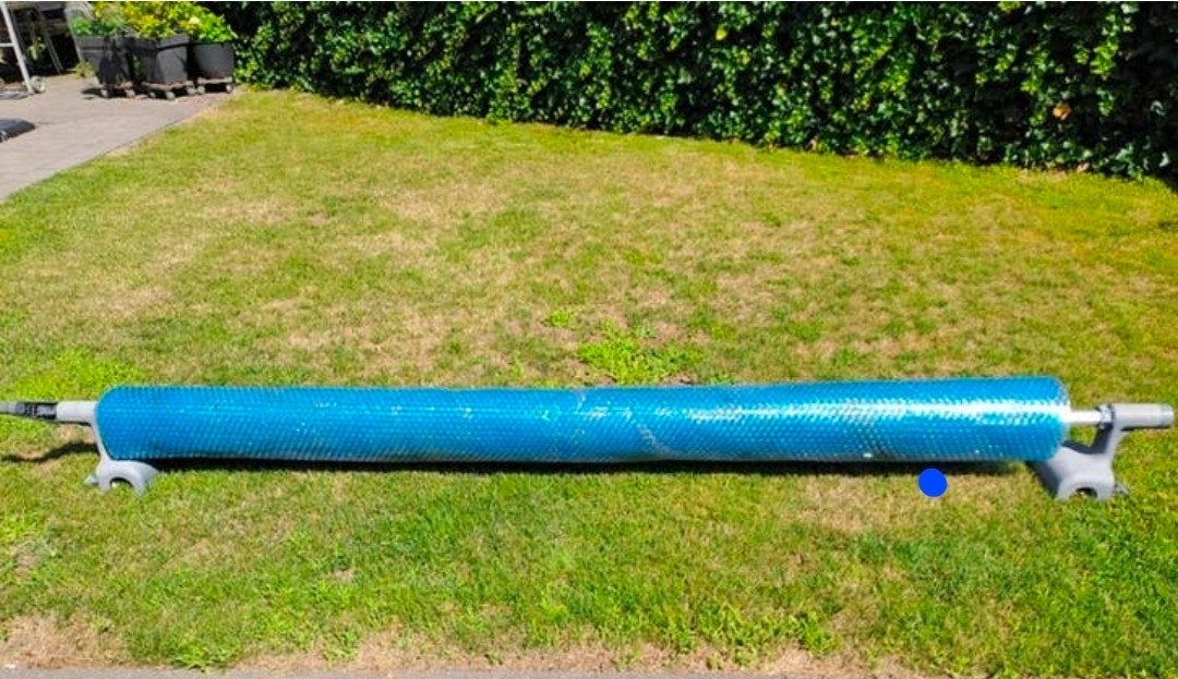 Bâche de piscine Intex pour 6 m x 3 m Ultra. Nouveau film à, Enlèvement