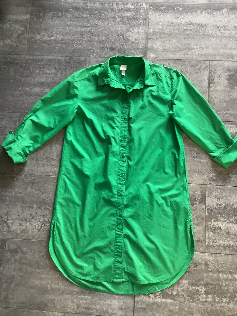 Jurk H&M L/XL, H&M, Maat 42/44 (L), Nieuw, Ophalen of Verzenden