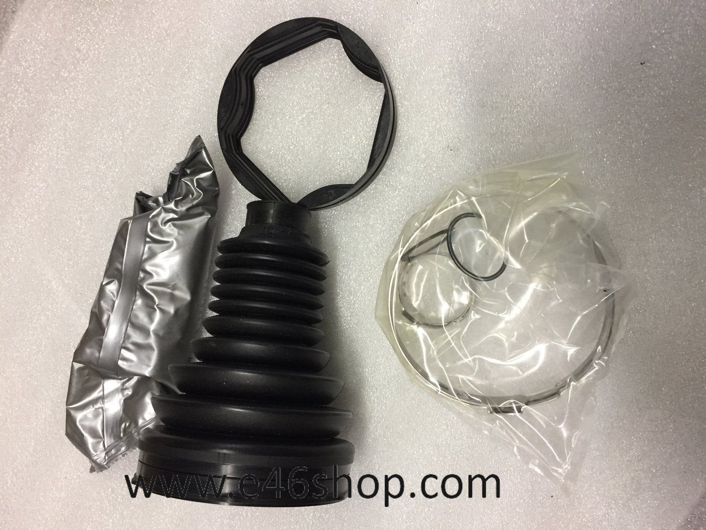 STOFHOES REPARATIESET BMW OE 18308595473, Auto-onderdelen, -, -, Nieuw, Ophalen of Verzenden