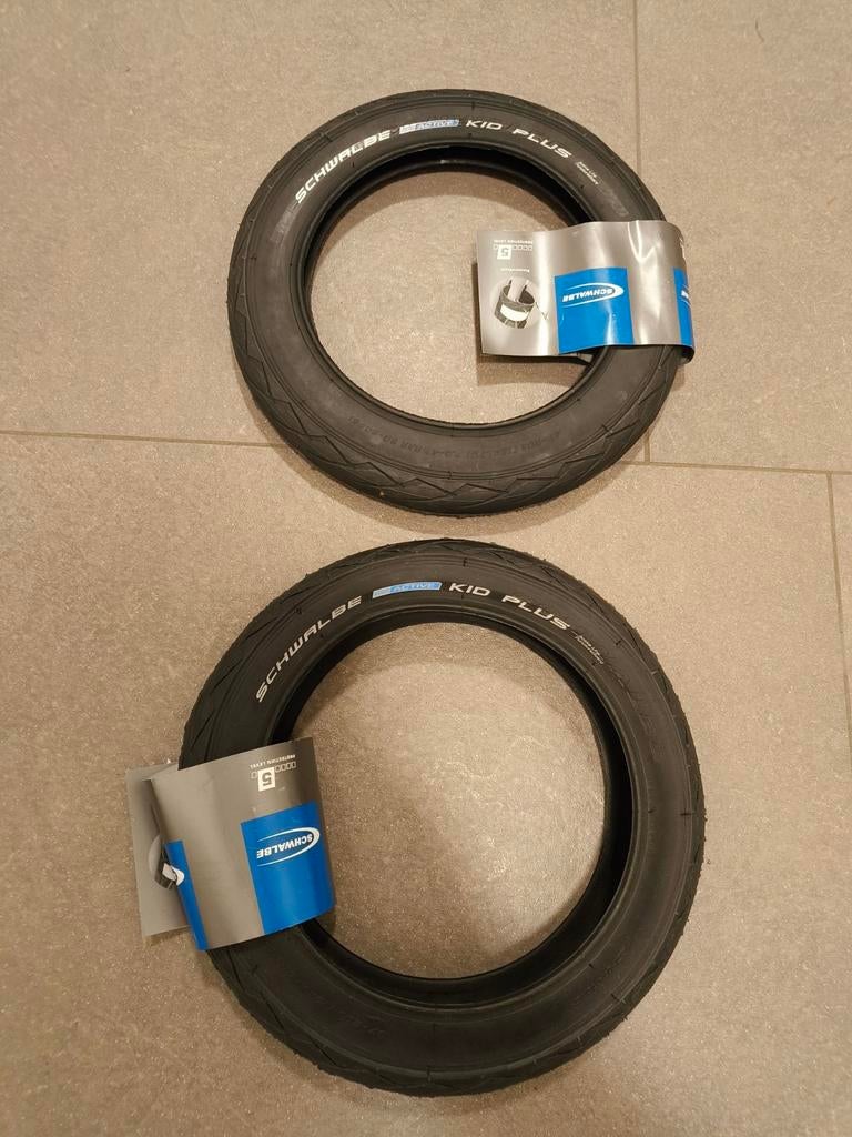 Band Schwalbe 12" (fiets en/of buggy band), Ophalen, Band