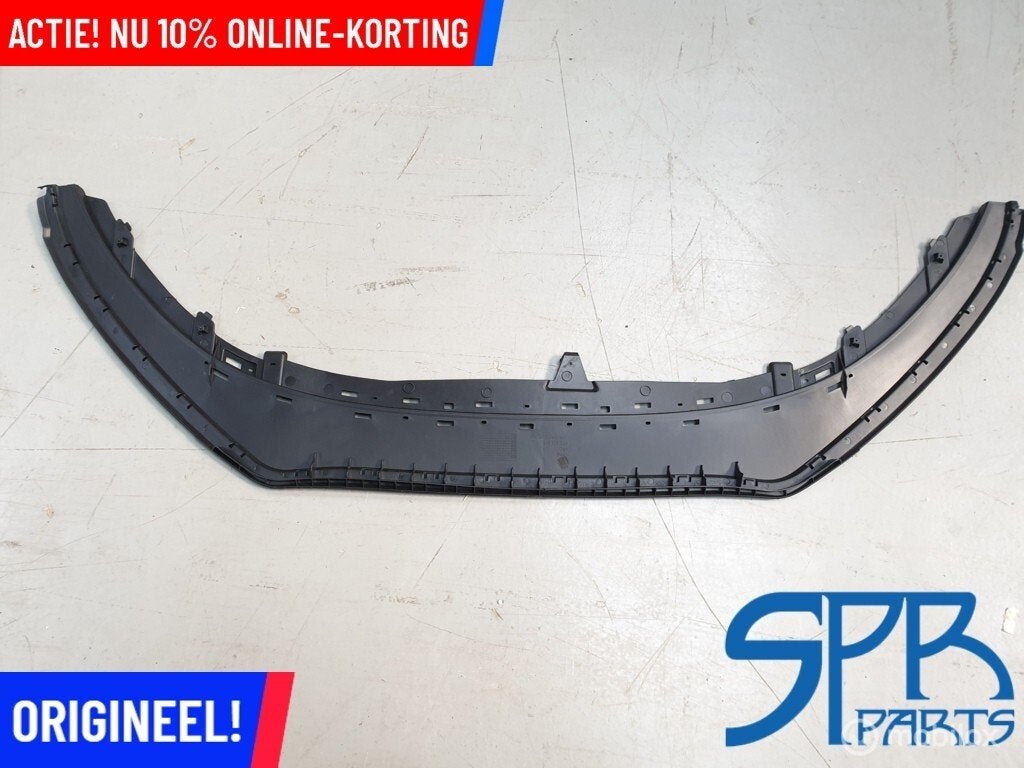 POLO 6R SPOILER VOORBUMPER Bumperspoiler 6R0805915B ONDERLIP, Gebruikt, Volkswagen, Ophalen of Verzenden, Volkswagen