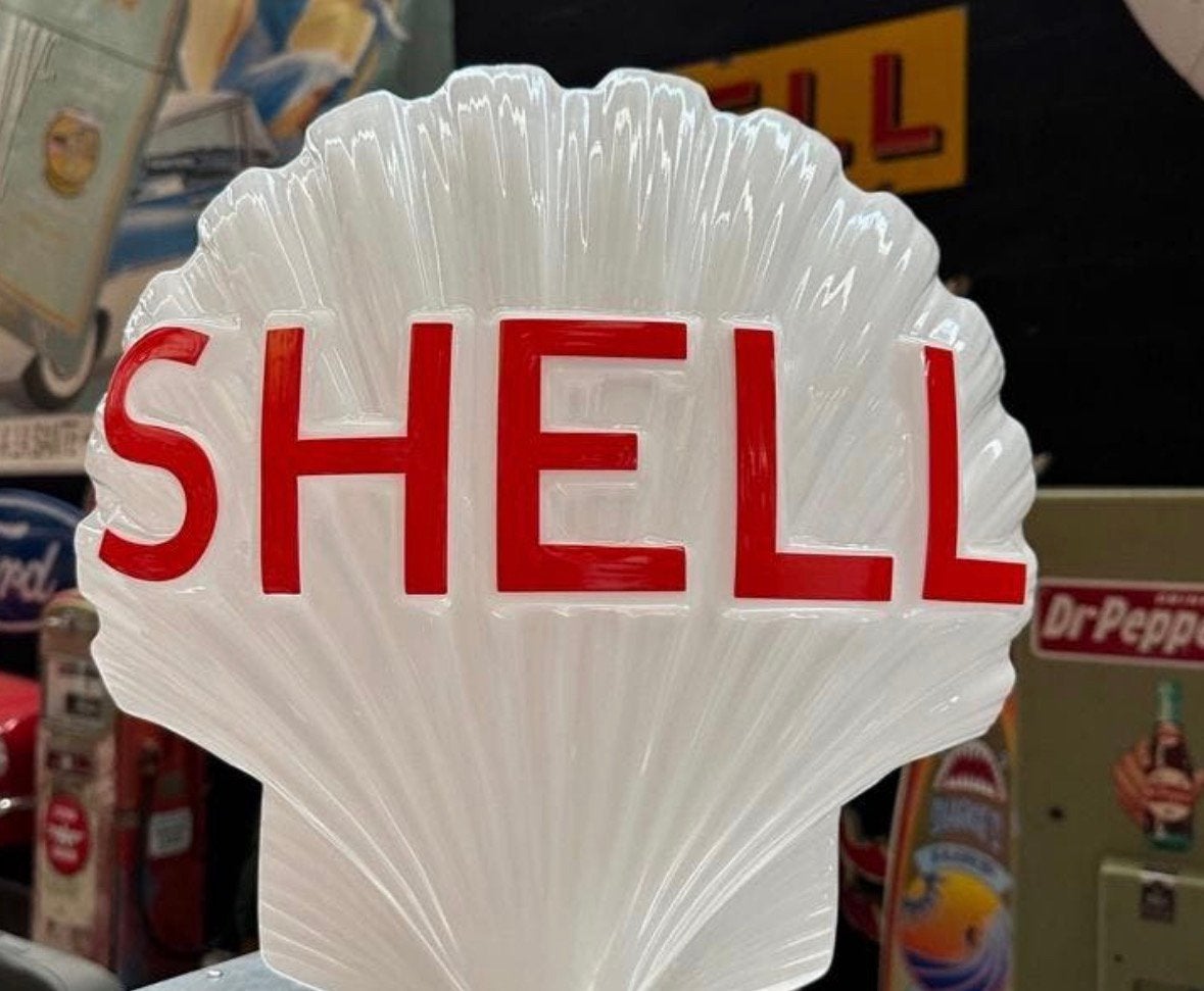 Opaline shell 350€, Collections, Enlèvement, Comme neuf