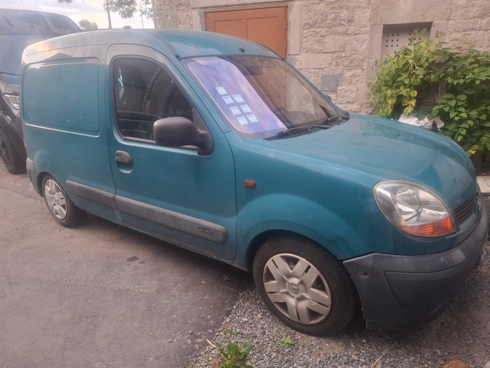 Renault kangoo, Particulier, Achat, Renault